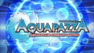 Aquapazza OST - Concert Hall ~ White Album Stage