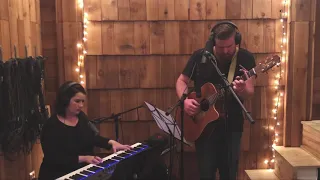 Psalm 130 Worship Song ANNALISA & Alexander Webb at Studio 516