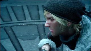 Final Fantasy XV: Episode Prompto (No commentary)