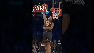 🔥Best Dunks On Each Dunk Contest 2011 - 2021🥶🔥