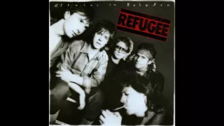 Refugee - Here We Go Again (AOR)