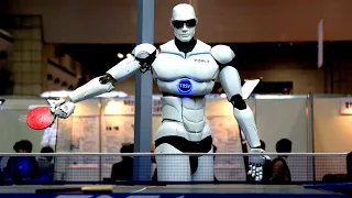 10 Most Advanced HUMANOID ROBOTS In The World UNBELIEVABLE Android Robots