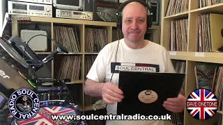 Dave Onetone Classic - Jazz Funk Disco Boogie Recorded Live 28.02.21 Part 1