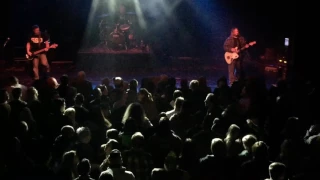 Love Killed Kurt "Lithium" (Nirvana Tribute) 1/6/17 TLA Philadelphia