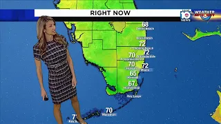 Local 10 News Weather: 10/27/2022 Morning Edition