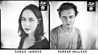 Luck Mansion Sessions: Parker Millsap and Sarah Jarosz