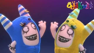 Oddbods Full Episode - Oddbods Full Movie | My Style #2 | Funny Cartoons For Kids