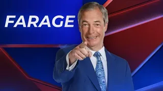 Farage | Thursday 8th February