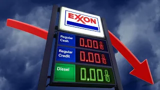 Exxon Got What They Deserved