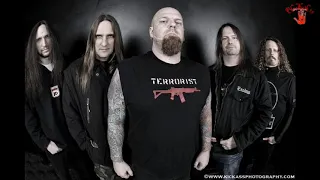 Exodus - Live at The Metal Fest - Santiago, Chile 2012-04-29 (FM)