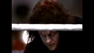 Undertaker vs Jobber Richie Garvin WWF Superstars 1991