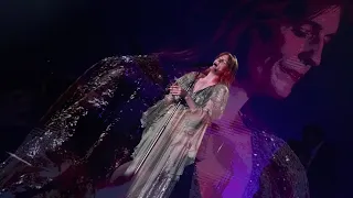 Florence + The Machine - Choreomania live MITA São Paulo - 2023 | 4K |