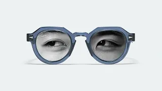 Here's Looking At You - Ahlem Sunglasses