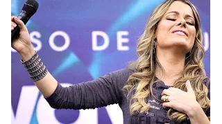 Gateway DT | Ana Paula Valadão: “Deus leva a sério as nossas ações no altar”