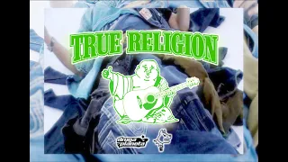 SHUNAKA & TARIKATA - TRUE RELIGION (OFFICIAL VIDEO)