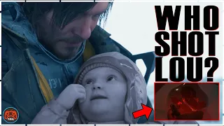 Death Stranding 2 On The Beach | Trailer 1 & 2 Analysis (Part A)