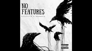 333zilla x Nesssia - No Features (Audio)