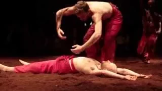 Birth Of The Phoenix | Vertigo Dance Company | 11 min.