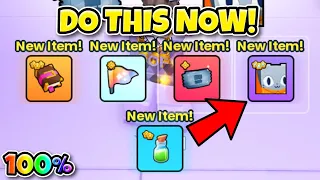 This New *FREE* Huge is VERY EASY To Get in Pet Simulator 99!