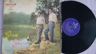 Zico e Zeca Lado A (Full / Completo)