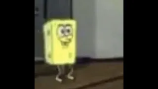 spongebob has a stroke and dies (very emotional)