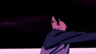 Naruto y Sasuke vs Momoshiki 「AMV」