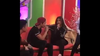 LUCKY - MarNigo #TeamWalangMalisya (Asap Chillout 6/11/17)