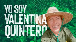 ¿Quién es Valentina Quintero? ✈️🧳 Episodio 1 Valen de Viaje