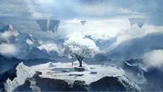 wallpaper engine a lonely winter