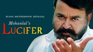 New Hindi dubbed South Indian Movies/ Lucifer (2019) 720p UNCUT WEB-DL x264 Eng Subs [Dual Audio]
