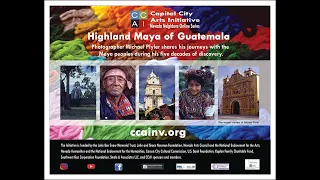CCCAI NVN Highland Maya of Guatemala by Michael Plyler