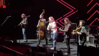 Billy Strings Red Daisy Live - Austin Texas 6/3/2023 - Moody Center ATX