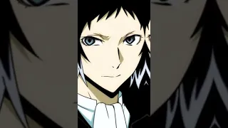 Представь что это поют они #bungoustraydogs #аниме #бродячиепсы #бсд #bsd #великийизбродячихпсов