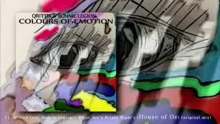 Qrittix & Bonnie Legion - Colours Of Emotion [Full Album Lyrics]