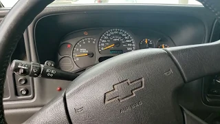 2005 Silverado Misfire p0300