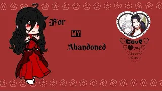 || For my abandoned love || React To || PT 1 & 2 COMBINED || Xiraz || Gacha Club || Manhwa ||