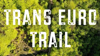 Poland: Offroad on the Trans Euro Trail (Ep. 2)