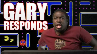 Gary Responds To Your SKATELINE Comments - Heitor Da Silva Impostor, Martino Cattaneo, Willow