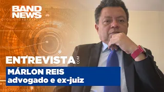 Julgamento de Bolsonaro no TSE será retomado amanhã | BandNews TV