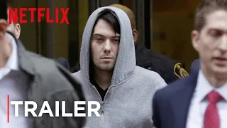 Dirty Money | Tráiler Oficial | Netflix