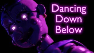 [BLENDER] Dancing Down Below - Collab part for Xenova