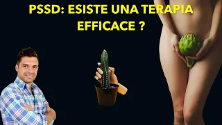 PSSD o Disfunzione Sessuale post - SSRI: esiste una terapia efficace o un trattamento?