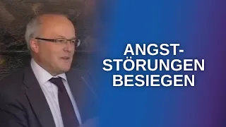 Angst und Panikattacken loswerden - Entstehung und Überwindung von Angststörungen (Reinhard Haller)