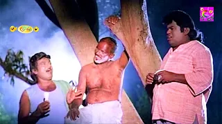 மனசு வலி தீர இந்த காமெடி பார்த்து வாய் விட்டு சிரிங்க # Goundamani Senthil Saloon Comedy #comedytime