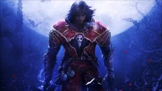 Castlevania Lords of Shadow Theme  "Hunting Path" HQ