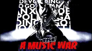 Official Trailer - URGH! A MUSIC WAR (1981, OMD, Oingo Boingo, Klaus Nomi)