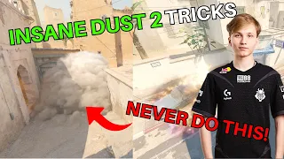 20 Essential Dust 2 Tricks Everybody Need To Know!