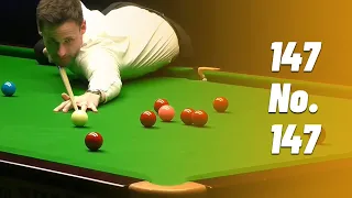 147 NO. #147 | David Gilbert | #Snooker Championship League 2019