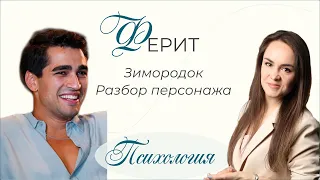 Зимородок. Психология Ферита Корхана. Разбор