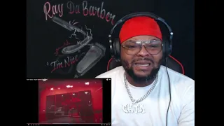 KEVIN GATES - SUPER GENERAL (freestyle) REACTION!!!